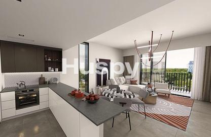 Apartment - 1 - 2 for sale in Nouran Living - Saadiyat Island - Abu Dhabi Apartment - 1 - 2 for sale in Nouran Living - Saadiyat Island - Abu Dhabi