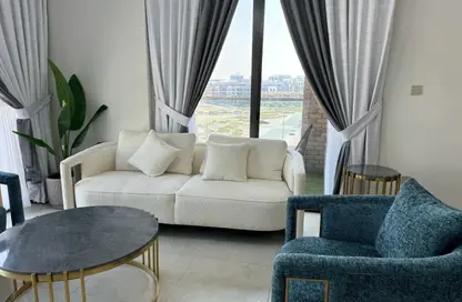 شقة - غرفة نوم - 2 حمامات للبيع في إليجانز من الدانوب - منطقة 14 - قرية جميرا الدائرية - دبي