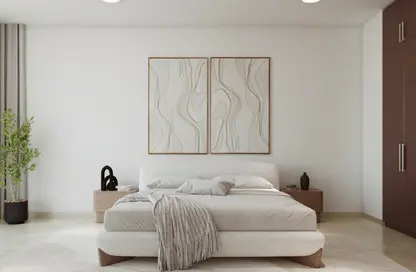 Villa - 5 Bedrooms - 6 Bathrooms for rent in Golf Place 2 - Golf Place - Dubai Hills Estate - Dubai