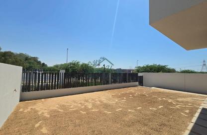 Townhouse - 4 Bedrooms - 6 Bathrooms for rent in Jebel Ali Village Townhouses - Jebel Ali Village - Jebel Ali - Dubai Townhouse - 4 Bedrooms - 6 Bathrooms for rent in Jebel Ali Village Townhouses - Jebel Ali Village - Jebel Ali - Dubai