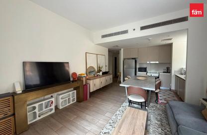 Apartment - 2 Bedrooms - 2 Bathrooms for rent in Grove at Creek Beach - Creek Beach - Dubai Creek Harbour (The Lagoons) - Dubai