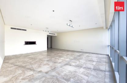 Apartment - 3 - 4 for rent in Al Fattan Marine Tower - Al Fattan Marine Towers - Jumeirah Beach Residence - Dubai