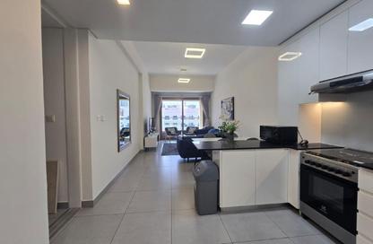 Apartment - 2 Bedrooms - 2 Bathrooms for rent in The Wings Block B - The Wings - Arjan - Dubai