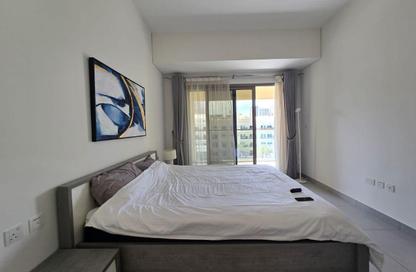 Apartment - 2 Bedrooms - 2 Bathrooms for rent in The Wings Block B - The Wings - Arjan - Dubai