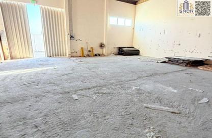 Warehouse - Studio - 1 Bathroom for rent in Umm Al Thuoob - Umm Al Quwain Warehouse - Studio - 1 Bathroom for rent in Umm Al Thuoob - Umm Al Quwain