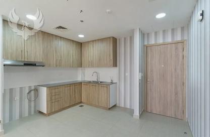 Apartment - 2 Bedrooms - 2 Bathrooms for rent in Parkviews - Town Square - Dubai