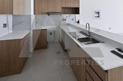 Apartment - 1 - 1 for rent in Bay Residences - Hayat Island - Mina Al Arab - Ras Al Khaimah