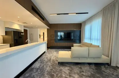 شقة - 3 غرف نوم - 4 حمامات للبيع في جديل 2 - مدينة جميرا ليفينج - أم سقيم - دبي