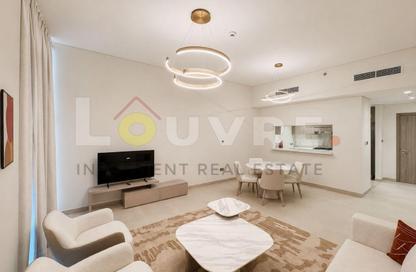 Apartment - 2 Bedrooms - 3 Bathrooms for rent in Residences C - Yas Golf Collection - Yas Island - Abu Dhabi Apartment - 2 Bedrooms - 3 Bathrooms for rent in Residences C - Yas Golf Collection - Yas Island - Abu Dhabi