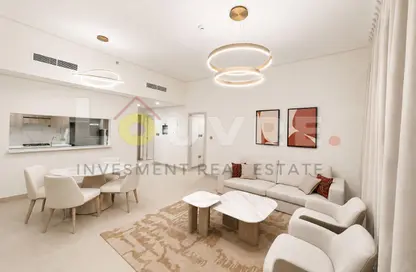 Apartment - 2 Bedrooms - 3 Bathrooms for rent in Residences C - Yas Golf Collection - Yas Island - Abu Dhabi