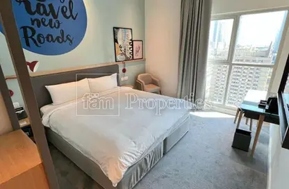 Apartment - Studio - 1 Bathroom for sale in Rove City Walk - City Walk - Dubai