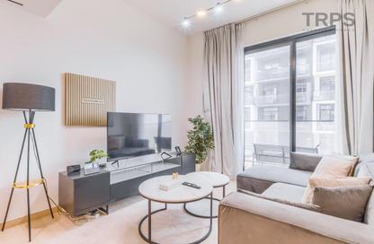Apartment - 1 - 2 for rent in Binghatti Nova - District 12 - Jumeirah Village Circle - Dubai Apartment - 1 - 2 for rent in Binghatti Nova - District 12 - Jumeirah Village Circle - Dubai