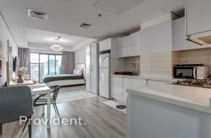 Apartment - 1 Bathroom for rent in District 15 - Jumeirah Village Circle - Dubai Apartment - 1 Bathroom for rent in District 15 - Jumeirah Village Circle - Dubai
