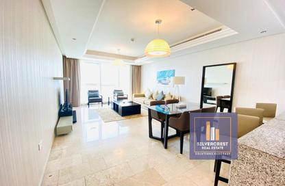 Apartment - 2 - 3 for rent in Meera MAAM Residence - Corniche Road - Abu Dhabi Apartment - 2 - 3 for rent in Meera MAAM Residence - Corniche Road - Abu Dhabi