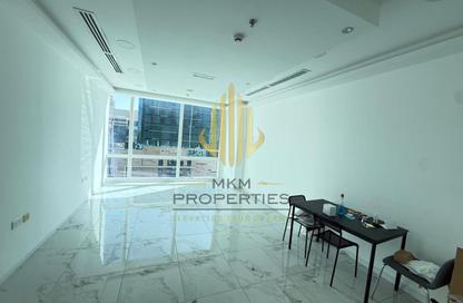 Office Space - Studio - 1 Bathroom for rent in Tamani Art Tower - Business Bay - Dubai