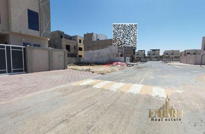 أرض - استوديو للبيع في الزاهية جاردنز - الزاهية - عجمان