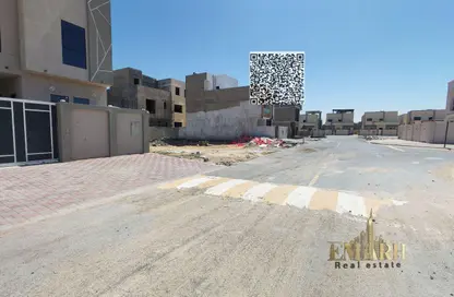 Land - Studio for sale in Al Zaheya Gardens - Al Zahya - Ajman