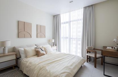 Apartment - 1 - 1 for rent in No.9 - Dubai Marina - Dubai Apartment - 1 - 1 for rent in No.9 - Dubai Marina - Dubai