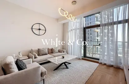 Apartment - 1 Bedroom - 2 Bathrooms for rent in ATRIA RA - Atria Residences - The Atria - Business Bay - Dubai