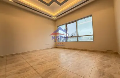 شقة - غرفة نوم - 2 حمامات للايجار في هضبة الزعفرانة - منطقة المرور - أبوظبي