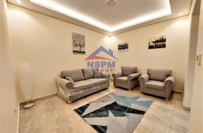 شقة - غرفة نوم - 1 حمام للايجار في هضبة الزعفرانة - منطقة المرور - أبوظبي