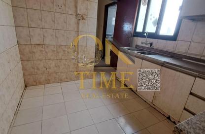 Apartment - 1 - 1 for rent in Al Rashidiya Towers - Al Rashidiya - Ajman Downtown - Ajman