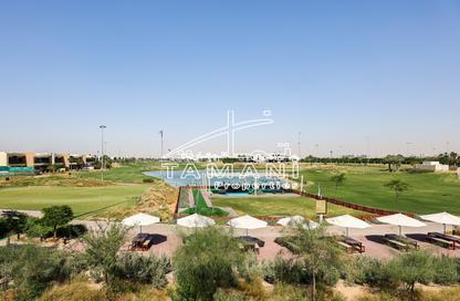 Townhouse - 4 Bedrooms - 4 Bathrooms for sale in Silver Springs 3 - Silver Springs - Damac Hills - Dubai