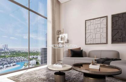 Apartment - 1 Bedroom - 2 Bathrooms for sale in 360 Riverside Crescent - Sobha Hartland II - Meydan - Dubai