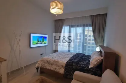 شقة - 1 حمام للايجار في عزيز ريفيرا 45 - عزيزي ريفيرا - ميدان واحد - ميدان - دبي شقة - 1 حمام للايجار في عزيز ريفيرا 45 - عزيزي ريفيرا - ميدان واحد - ميدان - دبي