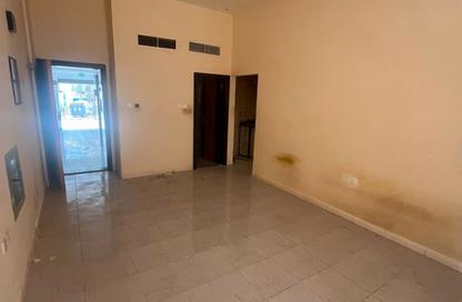 Apartment - 1 - 1 for rent in Sheikh Jaber Al Sabah Street - Al Nuaimiya - Al Nuaimiya - Ajman