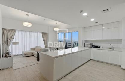 Apartment - 2 Bedrooms - 2 Bathrooms for sale in Gemini Splendor - Sobha Hartland - Mohammed Bin Rashid City - Dubai
