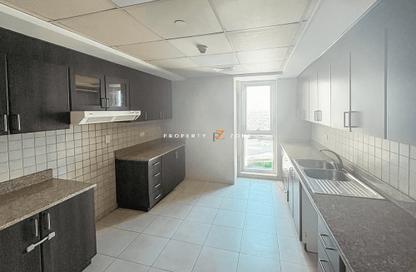 Apartment - 2 Bedrooms - 3 Bathrooms for rent in Churchill Residency Tower - Churchill Towers - Business Bay - Dubai