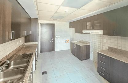 Apartment - 2 Bedrooms - 3 Bathrooms for rent in Churchill Residency Tower - Churchill Towers - Business Bay - Dubai