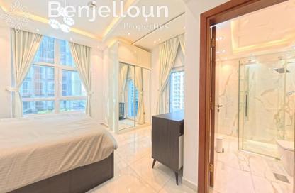 Apartment - 2 Bedrooms - 3 Bathrooms for rent in Park Central - Business Bay - Dubai Apartment - 2 Bedrooms - 3 Bathrooms for rent in Park Central - Business Bay - Dubai