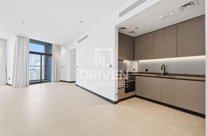 Apartment - 2 Bedrooms - 2 Bathrooms for sale in 15 Northside Tower 1 - 15 Northside - Business Bay - Dubai