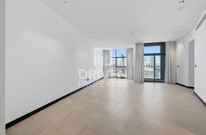 Apartment - 2 Bedrooms - 2 Bathrooms for sale in 15 Northside Tower 1 - 15 Northside - Business Bay - Dubai