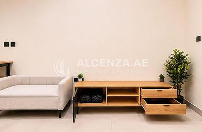 Apartment - Studio - 1 Bathroom for rent in PG One - Al Furjan - Dubai