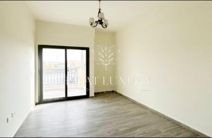 Villa - 3 Bedrooms - 4 Bathrooms for sale in The Eugene Townhouses - Living Legends - Dubai