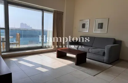 Apartment - 1 Bedroom - 2 Bathrooms for sale in The Diamond - Dubai Sports City - Dubai