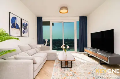 Apartment - 1 Bedroom - 2 Bathrooms for rent in 1 Residences - Al Kifaf - Zabeel - Dubai