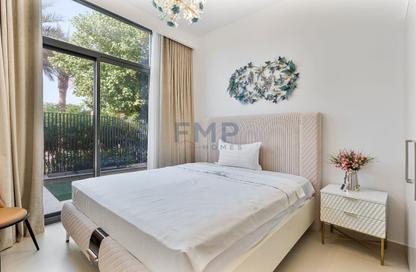 Townhouse - 4 Bedrooms - 5 Bathrooms for sale in Sun - Arabian Ranches 3 - Dubai
