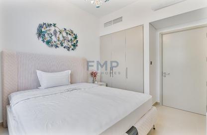 Townhouse - 4 Bedrooms - 5 Bathrooms for sale in Sun - Arabian Ranches 3 - Dubai