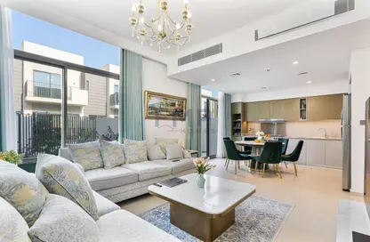 تاون هاوس - 4 غرف نوم - 5 حمامات للبيع في شمس - المرابع العربية 3 - دبي تاون هاوس - 4 غرف نوم - 5 حمامات للبيع في شمس - المرابع العربية 3 - دبي