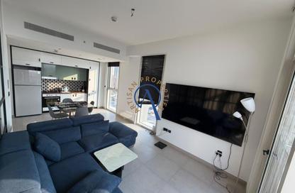 Apartment - 2 - 2 for rent in Collective 2.0 Tower B - Collective 2.0 - Dubai Hills Estate - Dubai Apartment - 2 - 2 for rent in Collective 2.0 Tower B - Collective 2.0 - Dubai Hills Estate - Dubai