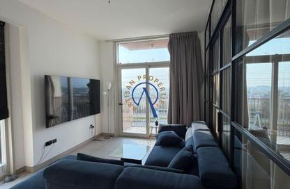 Apartment - 2 - 2 for rent in Collective 2.0 Tower B - Collective 2.0 - Dubai Hills Estate - Dubai Apartment - 2 - 2 for rent in Collective 2.0 Tower B - Collective 2.0 - Dubai Hills Estate - Dubai