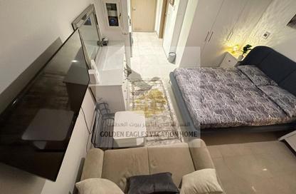 Apartment - Studio - 1 for rent in Maryam Island - Al Khan - Sharjah Apartment - Studio - 1 for rent in Maryam Island - Al Khan - Sharjah