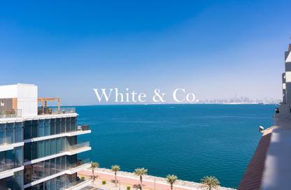 Apartment - Studio - 1 Bathroom for sale in Royal Amwaj Residences North - Royal Amwaj Residences - Palm Jumeirah - Dubai