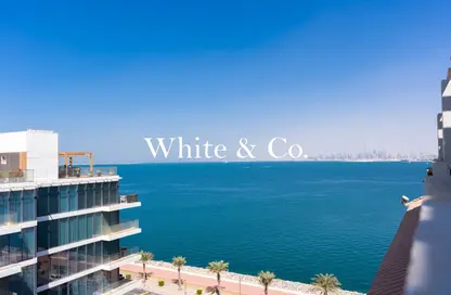 شقة - 1 حمام للبيع في مساكن رويال أمواج شمال - Royal Amwaj ريزيدنسز - نخلة جميرا - دبي