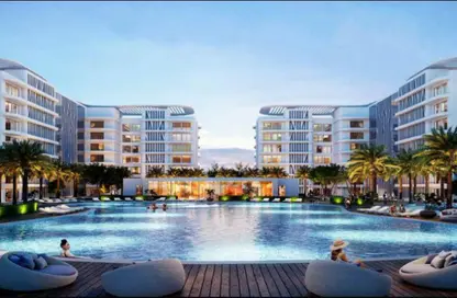 Apartment - 1 Bedroom - 2 Bathrooms for sale in Lagoon Views 4 - Lagoon Views - Damac Lagoons - Dubai