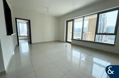 Apartment - 1 Bedroom - 2 Bathrooms for rent in 29 Burj Boulevard Tower 2 - 29 Burj Boulevard - Downtown Dubai - Dubai